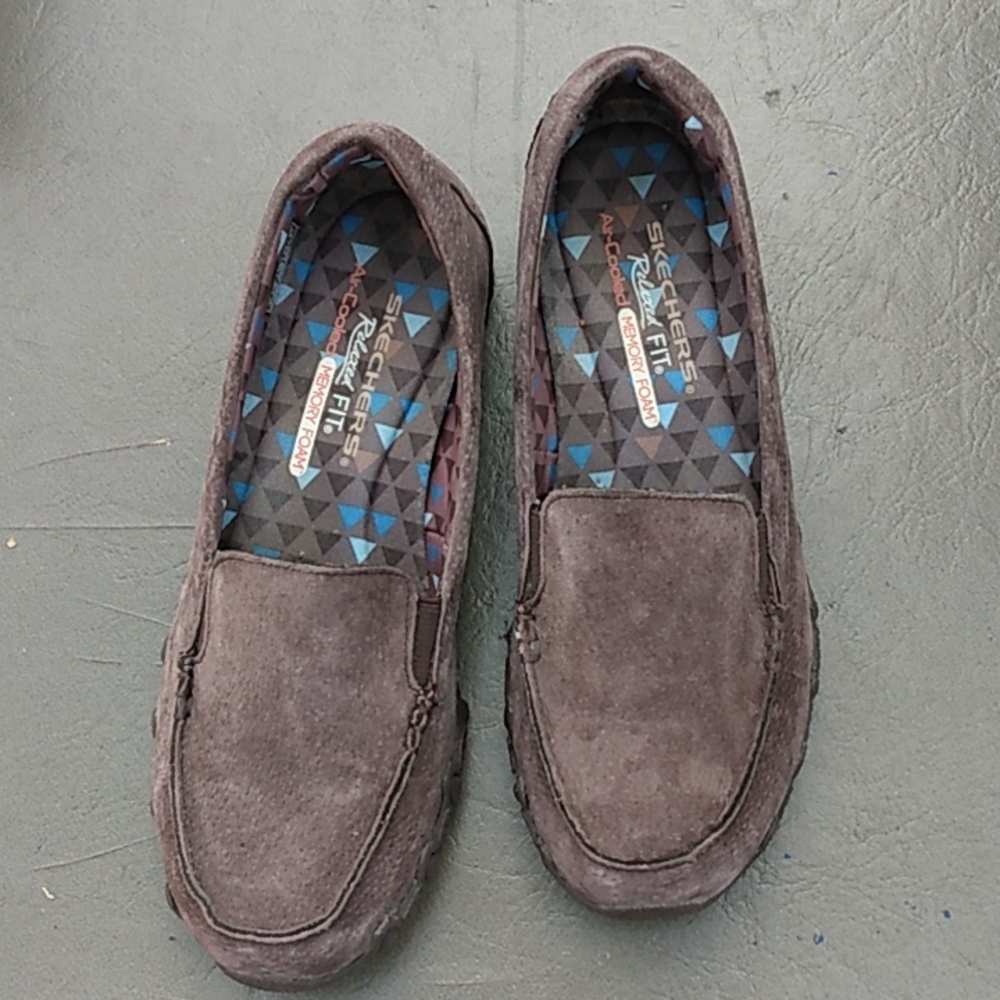 Skechers shoes